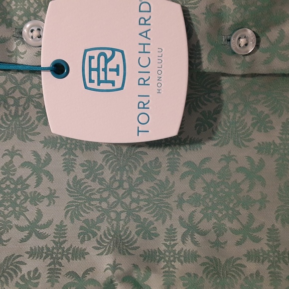 NWT TORI RICHARD - Picture 3 of 4